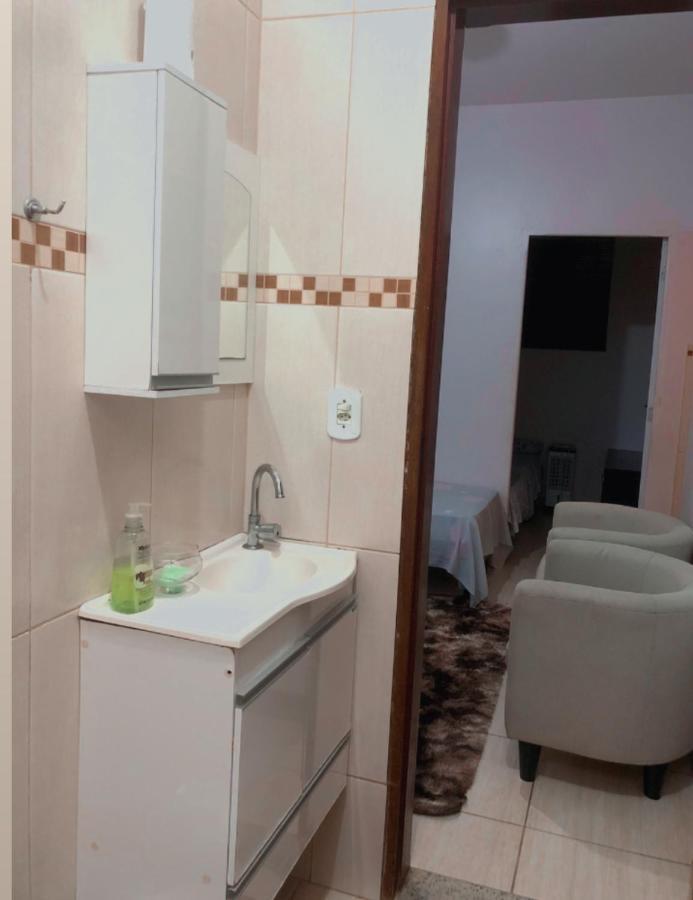 Apartamento Cantinho Morada Das Flores Apartamento Holambra Exterior foto